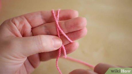 V4 460px crochet a magic ring step 1 version 2